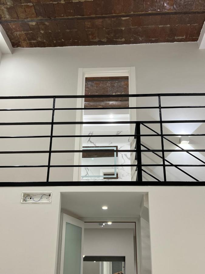 Miluar Luxury B&B - Vanvitelli เนเปิลส์ ภายนอก รูปภาพ